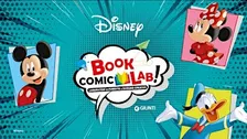 Laboratori Disney Academy a Torino Outlet Village!