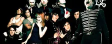 THE EMO PARTY
