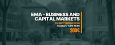 EMA - Business and Capital Markets
