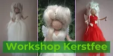 Workshop Kerstfee