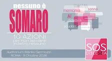 NESSUNO È SOMARO - 10 azioni per non lasciare indietro nessuno
