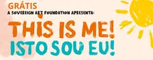Free: THIS IS ME! Family Art Workshop with Franka Struys
