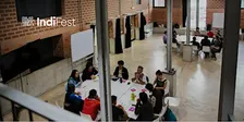 Xerrada: Produir des de i entre els pobles indígenes
