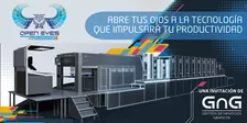 OPEN EYES SUMMIT: Conoce desde dentro el caso de éxito de Litoturia