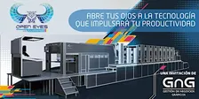 OPEN EYES SUMMIT: Conoce desde dentro el caso de éxito de Litoturia