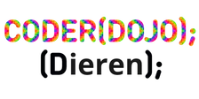 CoderDojo Dieren januari 2027