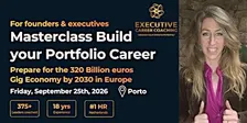 Masterclass: Build your Portfolio Career Before AI and Freelance Disruption