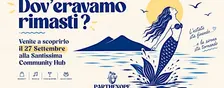 PARTHENOPE MARKET ''DOVERAVAMO RIMASTI ?''