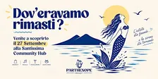 PARTHENOPE MARKET ''DOVERAVAMO RIMASTI ?''