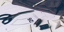 Copy Your Clothes Class at Abakhan Mostyn