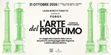 L’Arte della Profumeria a cura di Laura Bosetti Tonatto