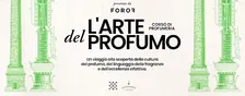 L’Arte della Profumeria a cura di Laura Bosetti Tonatto