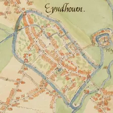 Historische stadswandeling Eindhoven