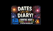 FAMILY FIREWORK DISPLAY & ENTERTAINMENT