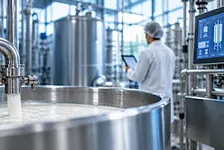 Latte Innovations: il futuro della filiera
