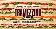 TRAMEZZINO FESTIVAL