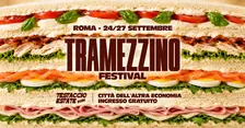 TRAMEZZINO FESTIVAL