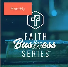 94X Faith in Business Series - St. Louis October