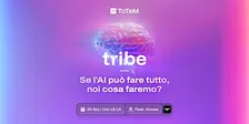 Tribe #27 - Se l’AI può fare tutto, noi cosa faremo?