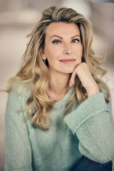 Interview met Susan Smit