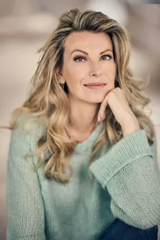 Interview met Susan Smit