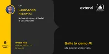 Belle le demo AI. Ma poi, nel lavoro vero?