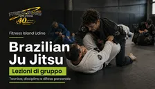 BRAZILIAN JU JITSU - prenota gratis, iscriviti in sede