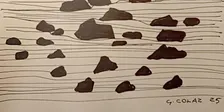 Guest Artist Exhibition: "Geometrie dell'anima" di Giovanni Colazzo