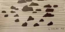 Guest Artist Exhibition: "Geometrie dell'anima" di Giovanni Colazzo