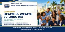 SWFL Community Health & Wealth Building Day