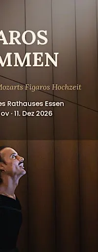 Figaros Stimmen