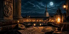 TOUR TRA MISTERO E ILLUSIONE – Storie e mentalismo per le vie di Torino