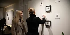 Final Student Exhibition @ PCC
