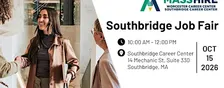 Southbridge Job Fair