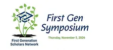 2026 First Gen Symposium