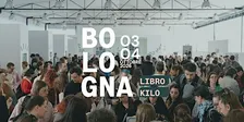 LIBROKILO | BOLOGNA 2026
