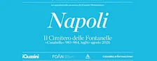Napoli: il Cimitero delle Fontanelle