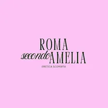 Roma secondo  Amelia Vintage Tour vol. I - Porta Portese
