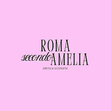 Roma secondo  Amelia Vintage Tour vol. I - Porta Portese