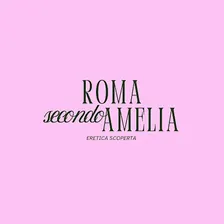 Roma secondo  Amelia Vintage Tour vol. I - Porta Portese