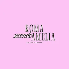Roma secondo  Amelia Vintage Tour vol. I - Porta Portese