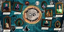 ✨ WE ARE BACK!✨ Big Chonk Comedy Night! @  Dorothys  2nd Oct Starts 20.30