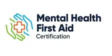 2-Day Mental Health First Aid Certification Training - Nov 2 & 3, 2026