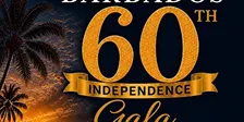 2026 Barbados Independence Gala Toronto (All-Inclusive)