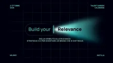 Build your Relevance