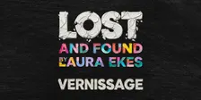 LOST AND FOUND Vernissage