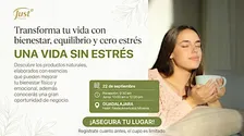 Cómo diseñar una Vida Saludable