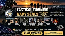 2026 Patriot Tactical Experience