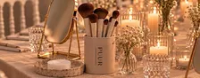 10 YEARS PUUR - THE MAKEUP WORKSHOP