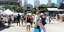 Kansas City Outdoor Artisan Expo: 100+ Makers & Artists